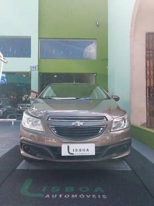 CHEVROLET ONIX 1.0 MPFI LOLLAPALOOZA 8V FLEX 4P MANUAL